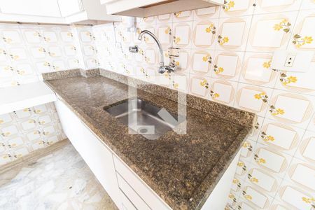 Apartamento para alugar com 66m², 2 quartos e 1 vagaCozinha