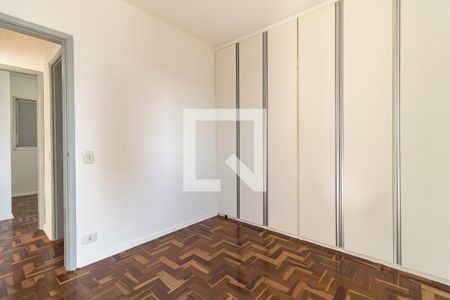 Quarto 2 de apartamento para alugar com 2 quartos, 66m² em Vila Brasilio Machado, São Paulo