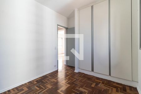 Quarto 1 de apartamento para alugar com 2 quartos, 66m² em Vila Brasilio Machado, São Paulo