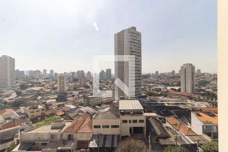 Apartamento para alugar com 66m², 2 quartos e 1 vagaVista do Quarto 2