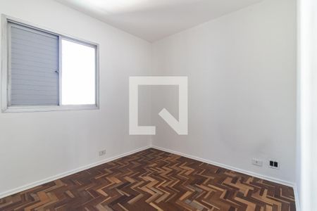 Quarto 1 de apartamento para alugar com 2 quartos, 66m² em Vila Brasilio Machado, São Paulo