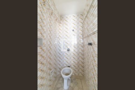 Apartamento para alugar com 66m², 2 quartos e 1 vagaBanheiro de Serviço