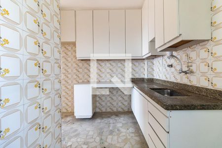 Apartamento para alugar com 66m², 2 quartos e 1 vagaCozinha