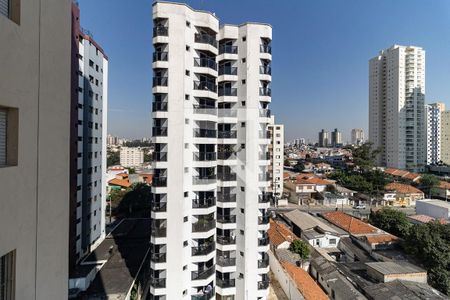 Apartamento para alugar com 66m², 2 quartos e 1 vagaVista da Lavanderia