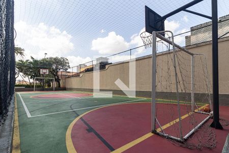 Apartamento para alugar com 66m², 2 quartos e 1 vagaQuadra de Esportes