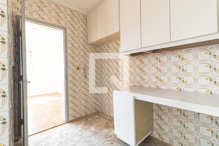 Apartamento para alugar com 66m², 2 quartos e 1 vagaCozinha