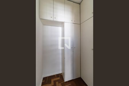 Apartamento para alugar com 66m², 2 quartos e 1 vagaQuarto de Serviço