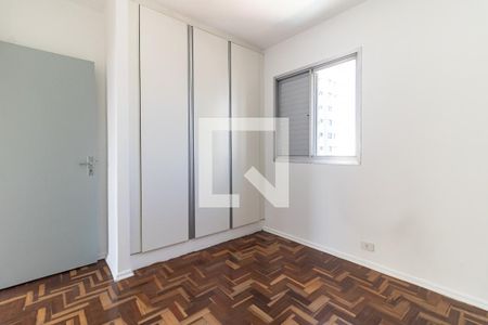Quarto 1 de apartamento para alugar com 2 quartos, 66m² em Vila Brasilio Machado, São Paulo