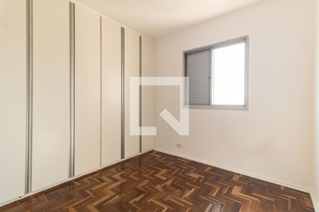 Quarto 2 de apartamento para alugar com 2 quartos, 66m² em Vila Brasilio Machado, São Paulo