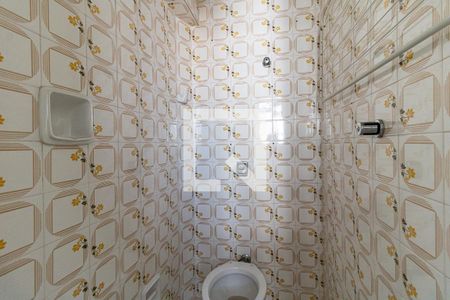 Apartamento para alugar com 66m², 2 quartos e 1 vagaBanheiro de Serviço