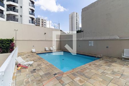 Apartamento para alugar com 66m², 2 quartos e 1 vagaPiscina