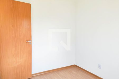 Quarto 1 de apartamento para alugar com 2 quartos, 44m² em Rp3 (regiões de Planejamento), Mauá