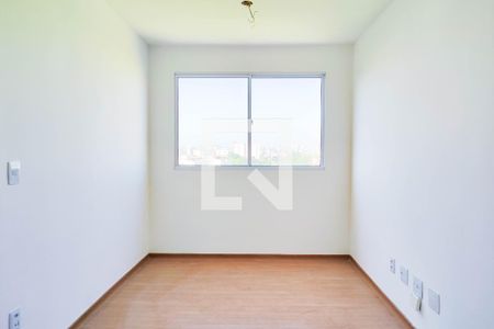 Sala de apartamento para alugar com 2 quartos, 44m² em Rp3 (regiões de Planejamento), Mauá