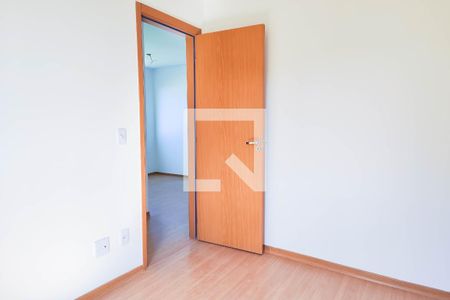 Quarto 1 de apartamento para alugar com 2 quartos, 44m² em Rp3 (regiões de Planejamento), Mauá