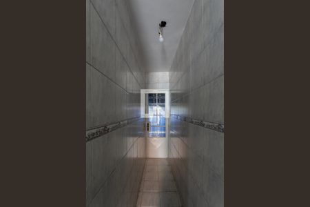 Casa à venda com 300m², 4 quartos e 2 vagas Casa à venda com 300m², 4 quartos e 2 vagasCorredor