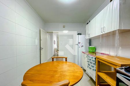 Casa à venda com 78m², 2 quartos e sem vagaCozinha