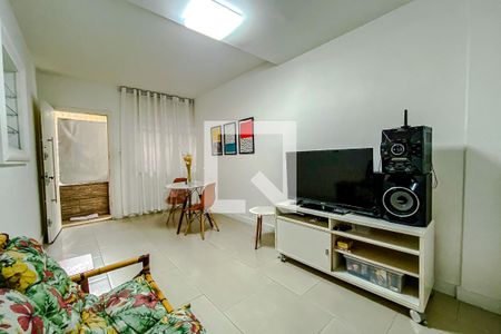 Sala de casa à venda com 2 quartos, 78m² em Ipiranga, São Paulo