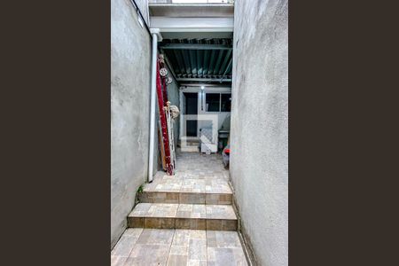 Casa à venda com 78m², 2 quartos e sem vagaÁrea externa