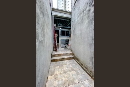Casa à venda com 78m², 2 quartos e sem vagaÁrea externa