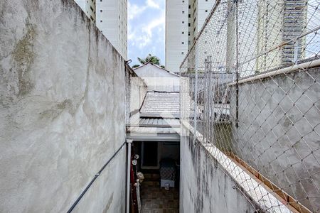 Casa à venda com 78m², 2 quartos e sem vagaVaranda do Quarto 1