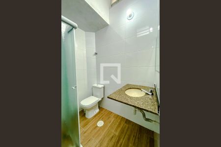 Casa à venda com 78m², 2 quartos e sem vagaBanheiro