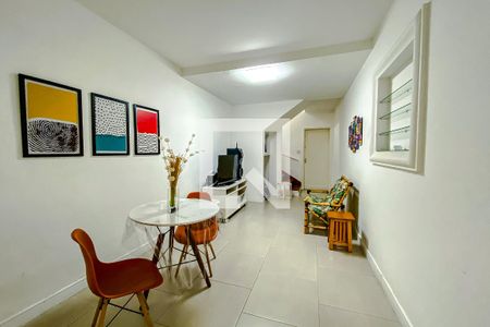 Sala de casa à venda com 2 quartos, 78m² em Ipiranga, São Paulo