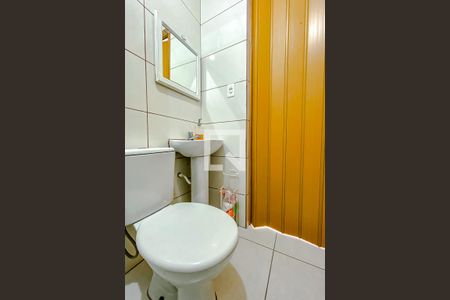 Casa à venda com 78m², 2 quartos e sem vagaBanheiro 2