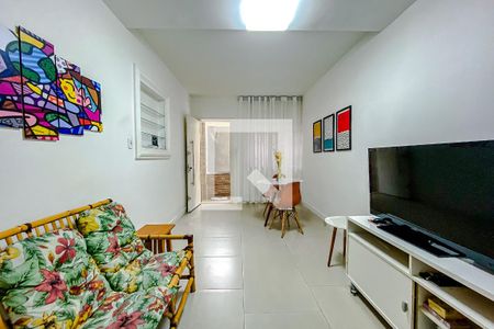 Sala de casa à venda com 2 quartos, 78m² em Ipiranga, São Paulo