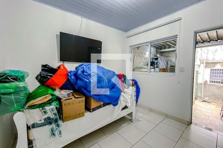 Casa à venda com 78m², 2 quartos e sem vagaQuarto 3