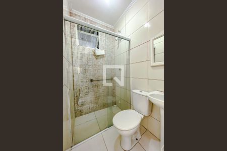 Casa à venda com 78m², 2 quartos e sem vagaBanheiro 2