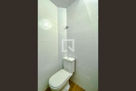 Casa à venda com 78m², 2 quartos e sem vagaBanheiro