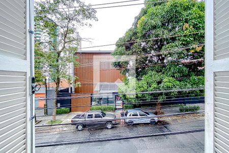 Casa à venda com 78m², 2 quartos e sem vagaVista do Quarto 2