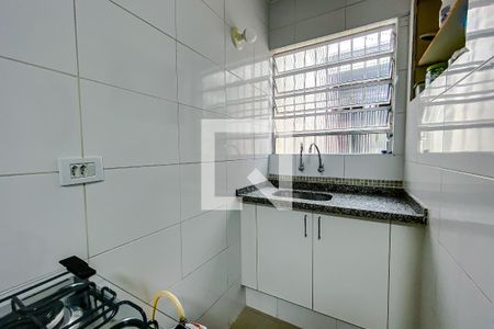 Casa à venda com 78m², 2 quartos e sem vagaCozinha