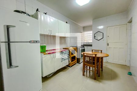 Casa à venda com 78m², 2 quartos e sem vagaCozinha