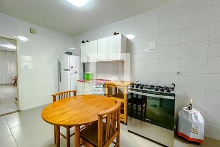 Casa à venda com 78m², 2 quartos e sem vagaCozinha