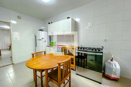 Casa à venda com 78m², 2 quartos e sem vagaCozinha