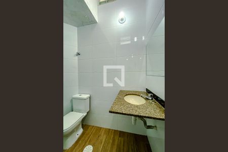 Casa à venda com 78m², 2 quartos e sem vagaBanheiro