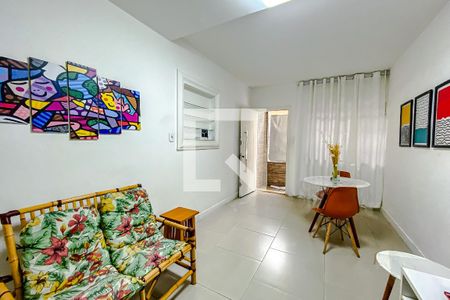 Sala de casa à venda com 2 quartos, 78m² em Ipiranga, São Paulo