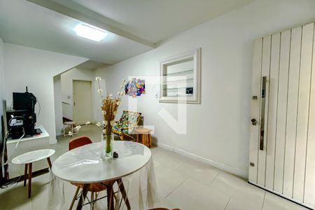 Sala de casa à venda com 2 quartos, 78m² em Ipiranga, São Paulo