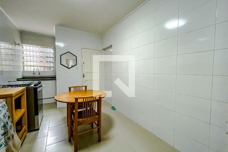 Casa à venda com 78m², 2 quartos e sem vagaCozinha