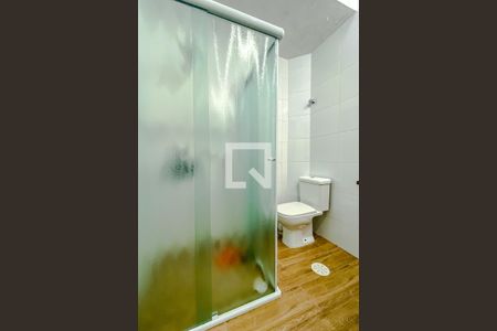 Casa à venda com 78m², 2 quartos e sem vagaBanheiro