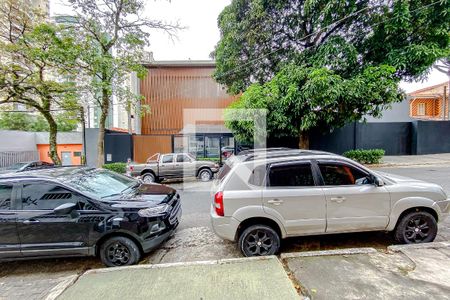 Vista da Sala de casa à venda com 2 quartos, 78m² em Ipiranga, São Paulo