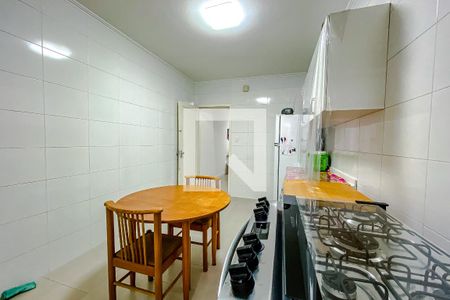 Casa à venda com 78m², 2 quartos e sem vagaCozinha