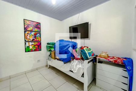 Casa à venda com 78m², 2 quartos e sem vagaQuarto 3