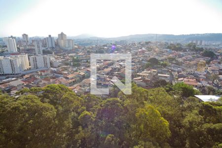 Vista de apartamento à venda com 3 quartos, 74m² em Moinho Velho, São Paulo
