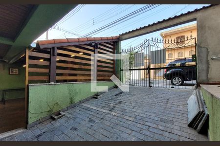 Casa à venda com 170m², 3 quartos e 4 vagas Casa à venda com 170m², 3 quartos e 4 vagasGaragem