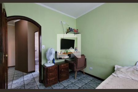 Casa à venda com 170m², 3 quartos e 4 vagas Casa à venda com 170m², 3 quartos e 4 vagasQuarto