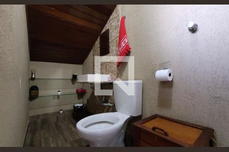 Casa à venda com 170m², 3 quartos e 4 vagas Casa à venda com 170m², 3 quartos e 4 vagasBanheiro de Serviço