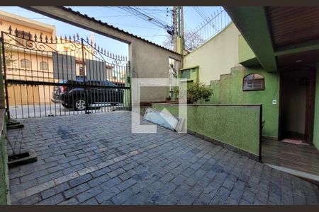 Casa à venda com 170m², 3 quartos e 4 vagas Casa à venda com 170m², 3 quartos e 4 vagasGaragem