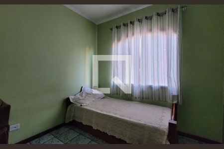 Casa à venda com 170m², 3 quartos e 4 vagas Casa à venda com 170m², 3 quartos e 4 vagasQuarto